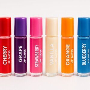 lip gloss